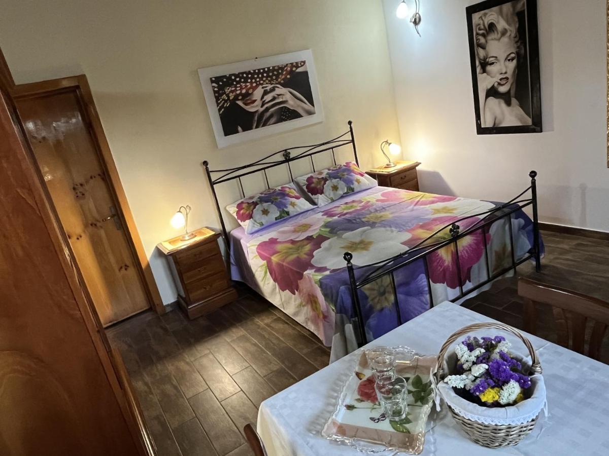 Masseria Agriturismo Fontanella Nardò Zewnętrze zdjęcie