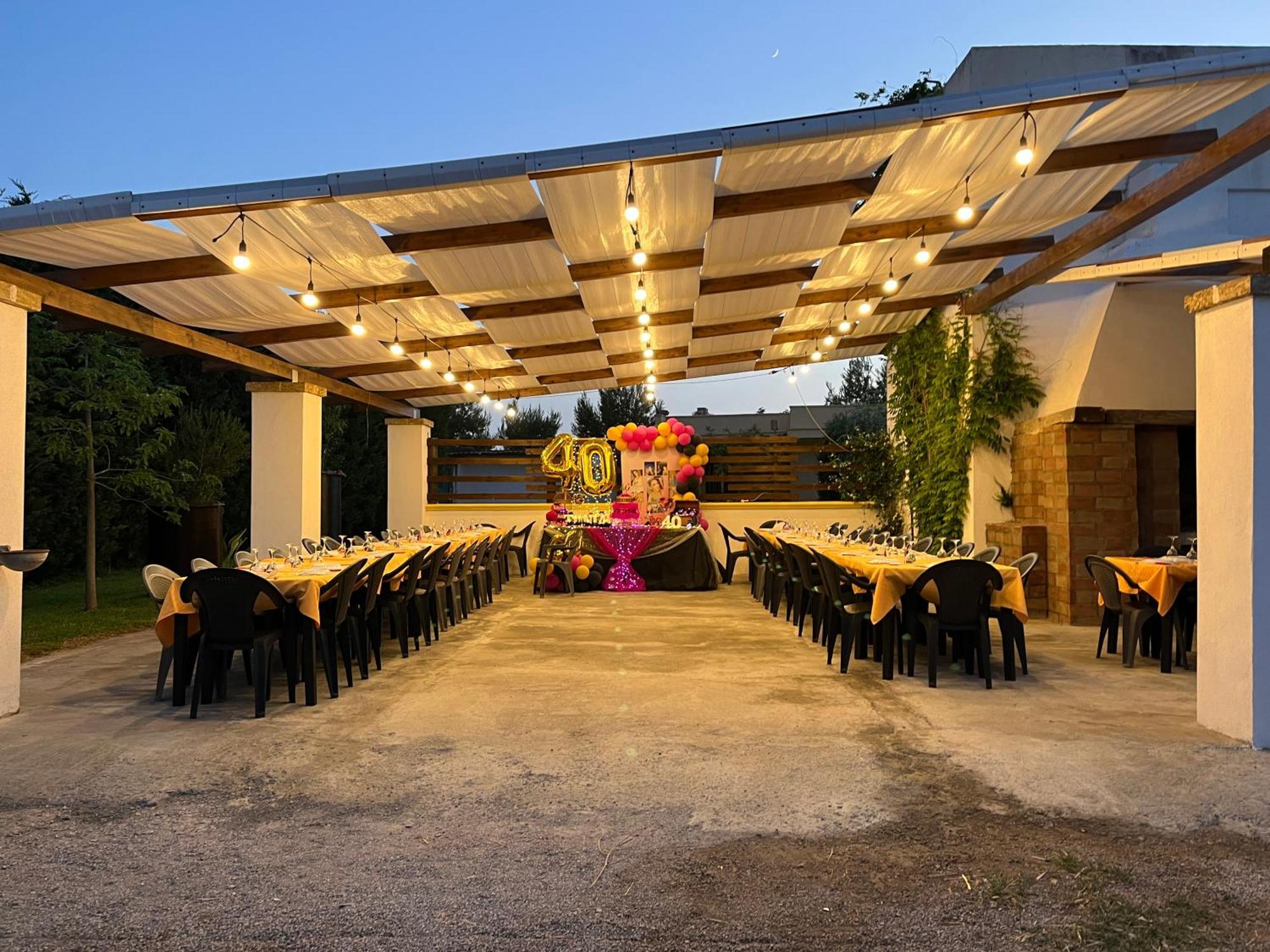 Masseria Agriturismo Fontanella Nardò Zewnętrze zdjęcie